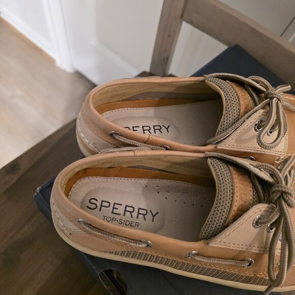 Sperry Billfish - Picture 2 of 7